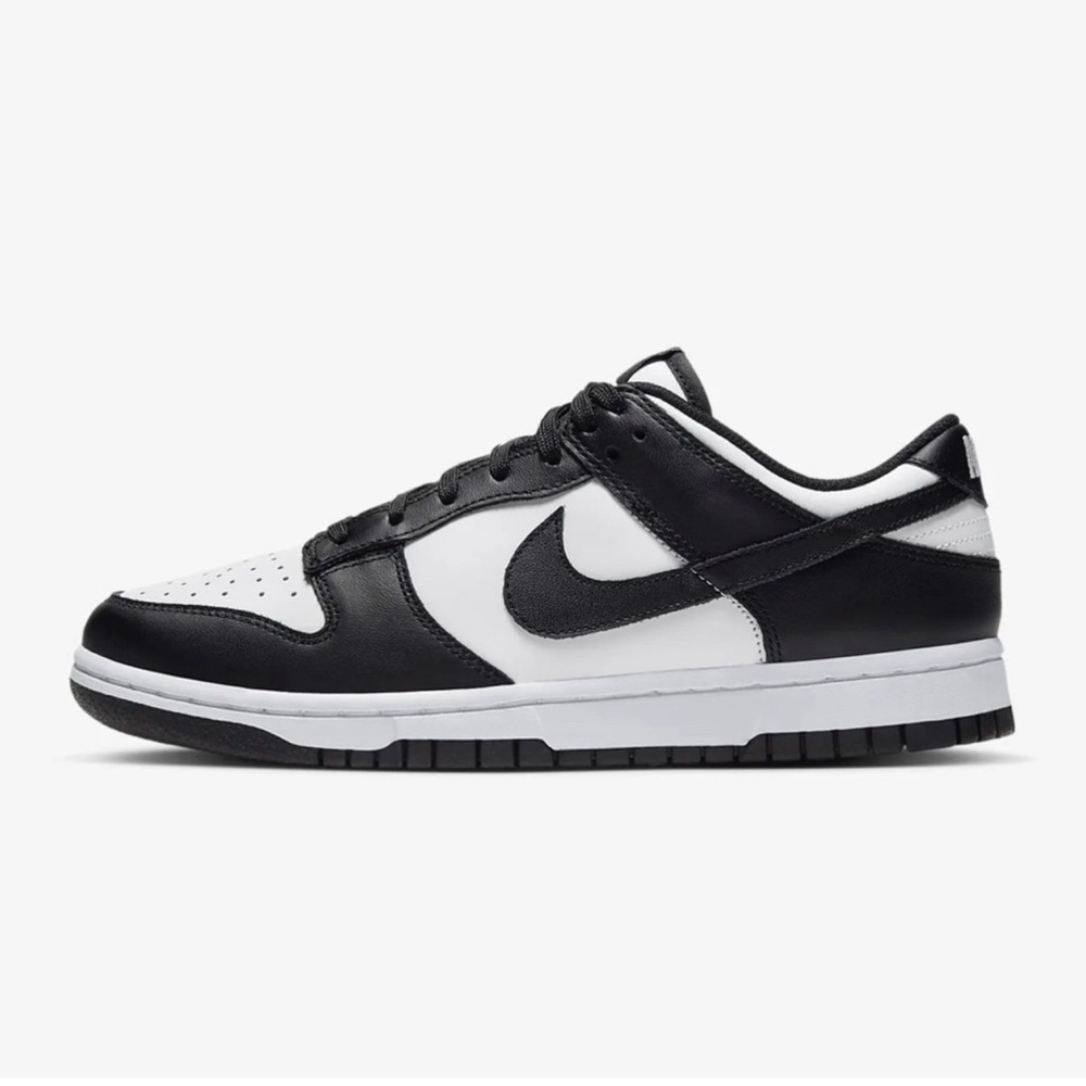Nike panda new never used